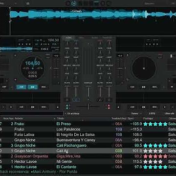 Virtual DJ 2026 BPM Menu #tutorials #virtualdj2026 #dj #djfabiotriana