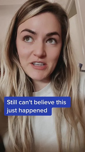 Gender Discrimination in the Workplace – A Shocking Encounter