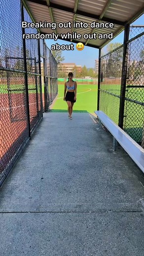 At least I provide some entertainment 🤪 #tiktokdance #dance #goofy #wife