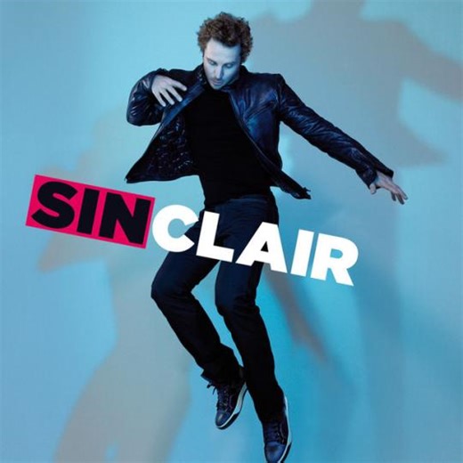 Sinclair en concert à La Rochelle