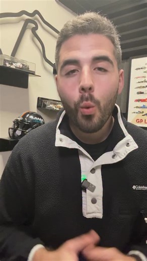 If Max Verstappen wins the 2025 F1 World Championship, will it join the list as one of the greatest sporting comebacks? #bbcf1 #maxverstappen | Harry Benjamin