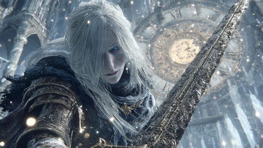 当我用AI将我的粉丝做成游戏BOSS