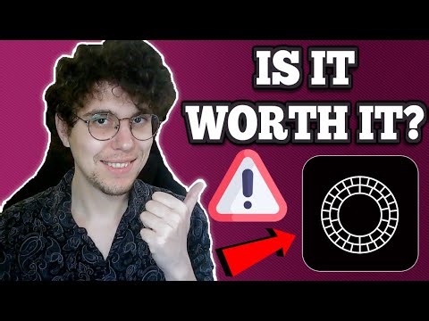 VSCO App Review (2026) - Is It Worth It?