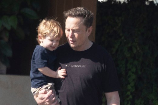 Qui sont les 14 enfants d'Elon Musk ? Ce que l'on sait de sa famille XXL