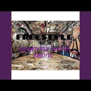 Freestyle (feat. Daxxo & Melvis)