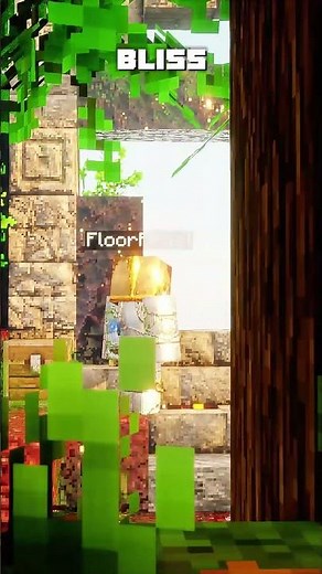 Insane Minecraft Shader 🌌 Ultra Realistic Graphics 2026