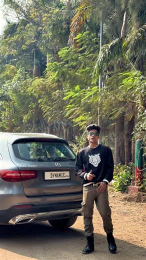 Dynamic Motors | 🚘Mercedes GLC 220D 📅Model/Year: 2019 ⛽️Fuel type: Diesel 👤Ownership: 2nd 📉Kms: 91k with service records 📝Registration: MH registered... | Instagram