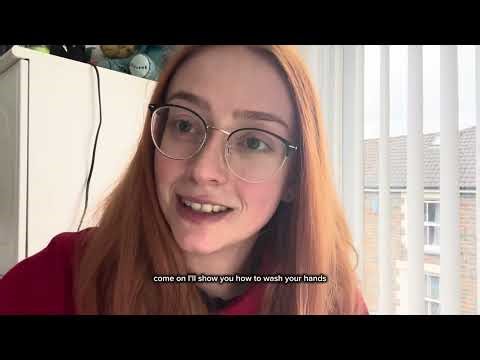 Health Promotion Assignment