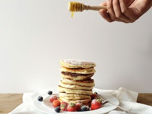 How to Become a Food Stylist