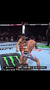 Counterpunching Masterclass By Ilia Topuria | Combat Science