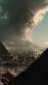 A Recently-Decoded Papyrus May Reveal A Lost World #papyrus #egypt #ancient #decoding | Life's Biggest Questions