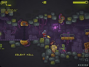 Zombotron | Play Now Online for Free - Y8.com