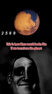 Terraforming Mars