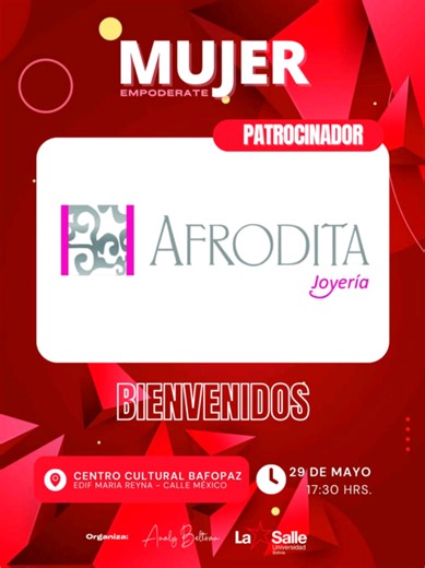 Mujer Empoderate on TikTok