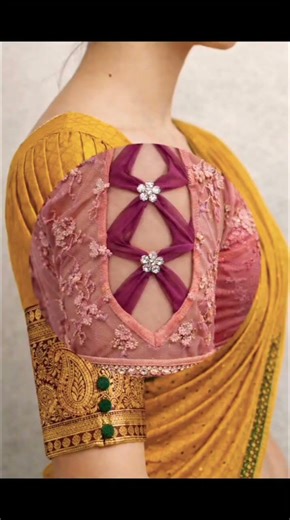 blouse hath ka design//Rakhi ladies tailor//