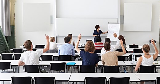 MAS Business Administration | ZHAW School of Management and Law