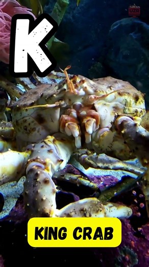 ABC Fish Phonics Song for Kids 🎣🐟 | Learn A to Z Fish Names with Fun Rhymes! | UZR Kids #shorts