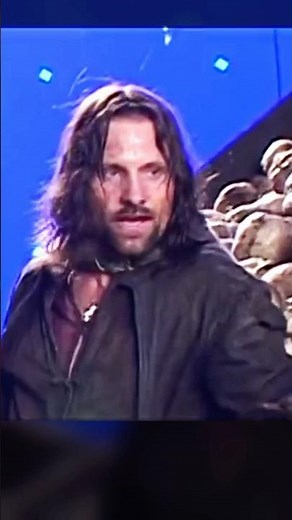 Peter Jackson’s CRAZIEST Effect in LOTR (60,000 Skulls!)