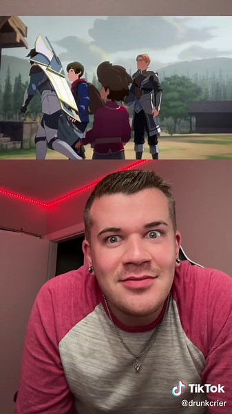 Dragon Prince Sign Language: Exploring ASL in Animated Series