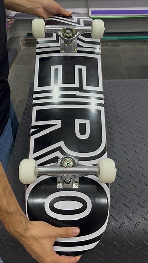 263K views · 32K reactions | Montagem de um skate completo que foi...