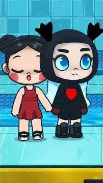 Pucca the movie #pucca