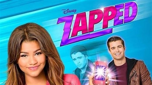 Zapped (2014)