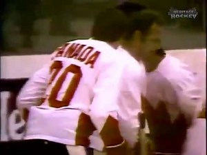 Happy Birthday, Dennis Hull! Video: Dennis Hull Scores for Canada in the 1972 Summit Series vs the Soviets in Game 6 | Pro Hockey Alumni