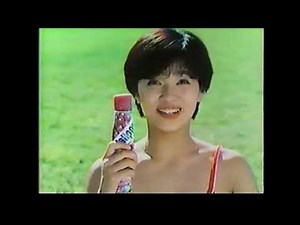 1980年代アイスCMまとめ