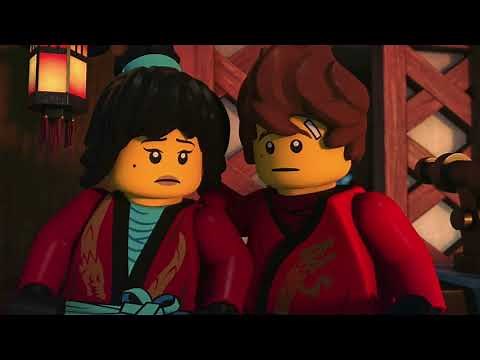 Ninjago Soundtrack - Kai and Nya Theme