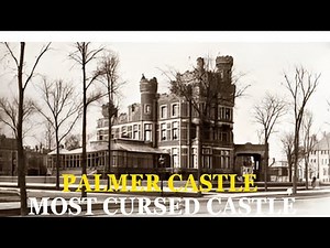 The Dark Story of Chicago’s Most Cursed Castle