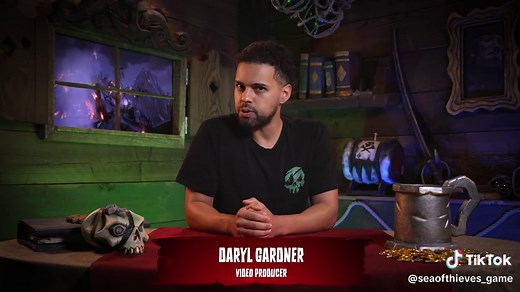 Sea of Thieves Season 18: Act 2 News