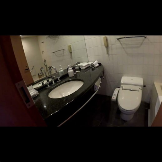 ホテル日航大分オアシスタワー 1402号室 大分旅行2026/2