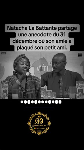 écouter bien jusqu'à la fin 🇲🇱