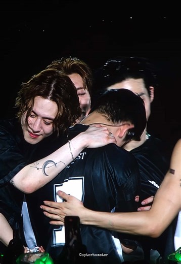 Celebrating GOT7's 12th Anniversary: Forever with Fans