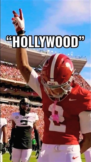 The Game That Made “Hollywood” Stick | Ryan Coleman-Williams