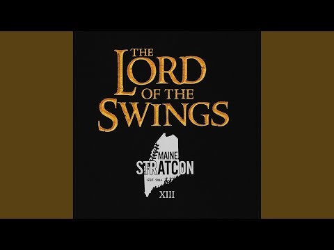 There's Serious JuJu in this Town