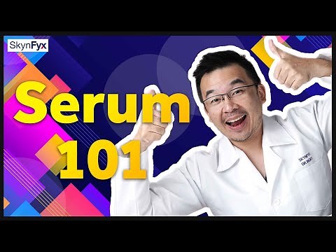 Serum Basics and Common Mistakes