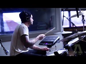 Geographer - Night Winds - Audiotree Live