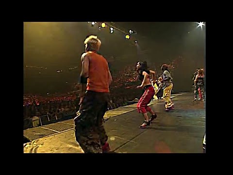 DJ BOBO - CHIHUAHUA (LIVE 2003)