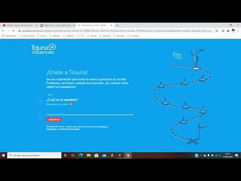 👌🏻 Toluna ¿Que es y como funciona? Tutorial Agosto 2020 | Opiniones de usuarios Toluna 👌🏻