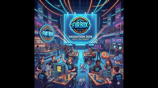 Presentación por IA Stack IA + BUN + SQLite + EJS App Completa 🚀 Hackaton 2026 Urloft | Christopher Flores