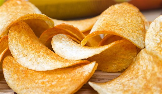 Win the trip of a lifetime if you can guess the Pringles mystery flavour