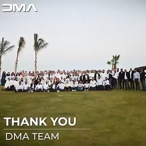 31 reactions | Thank you to our dedicated teams for their outstanding performance. With the effort provided by all our departments, we accomplished over 35 projects in 3 different countries. We are glad we have such a team to rely on; your passion and hard work lead us to success. know more about DMA's teams through: https://dma.com.eg/ #DMAmultidesciplinary #DMAconstruction #DMAEngineering #development #Teambuilding | DMA | Facebook