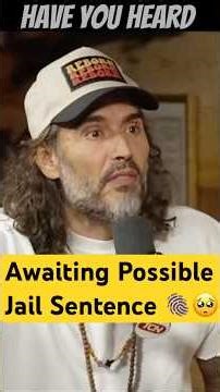 Russell Brand Says He’s Innocent — Talks About Truth and God | Tucker Carlson