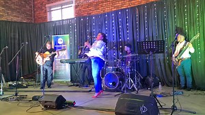 2.2K views · 122 reactions | Raylene Seim what an anointed saxophonist | Bassist Ruben Davids | Facebook