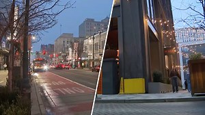 New restaurant looking to shake things up in Philly’s Market East