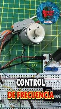 THE INCREDIBLE TL494 INTEGRATED CIRCUIT FOR PWM AND FREQUENCY CONTROL #shorts #youtubeshorts