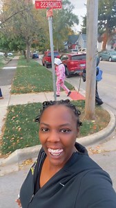 Tree Roundtree on Reels