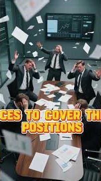 GameStop Short Squeeze Explained 🚀 | How Reddit Beat Wall Street in 2021