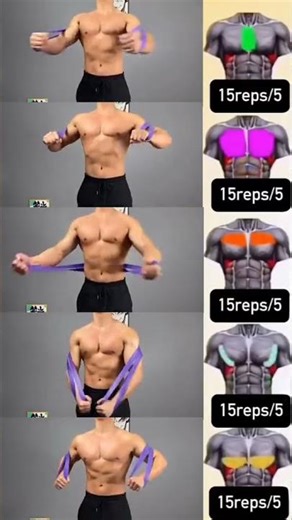 Fitness Routine for You 💪